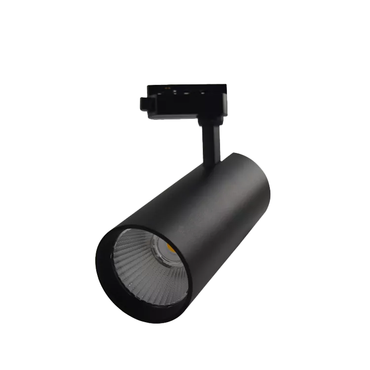 

Трековый светильник SWG TL3P-BL-10-WW 008844