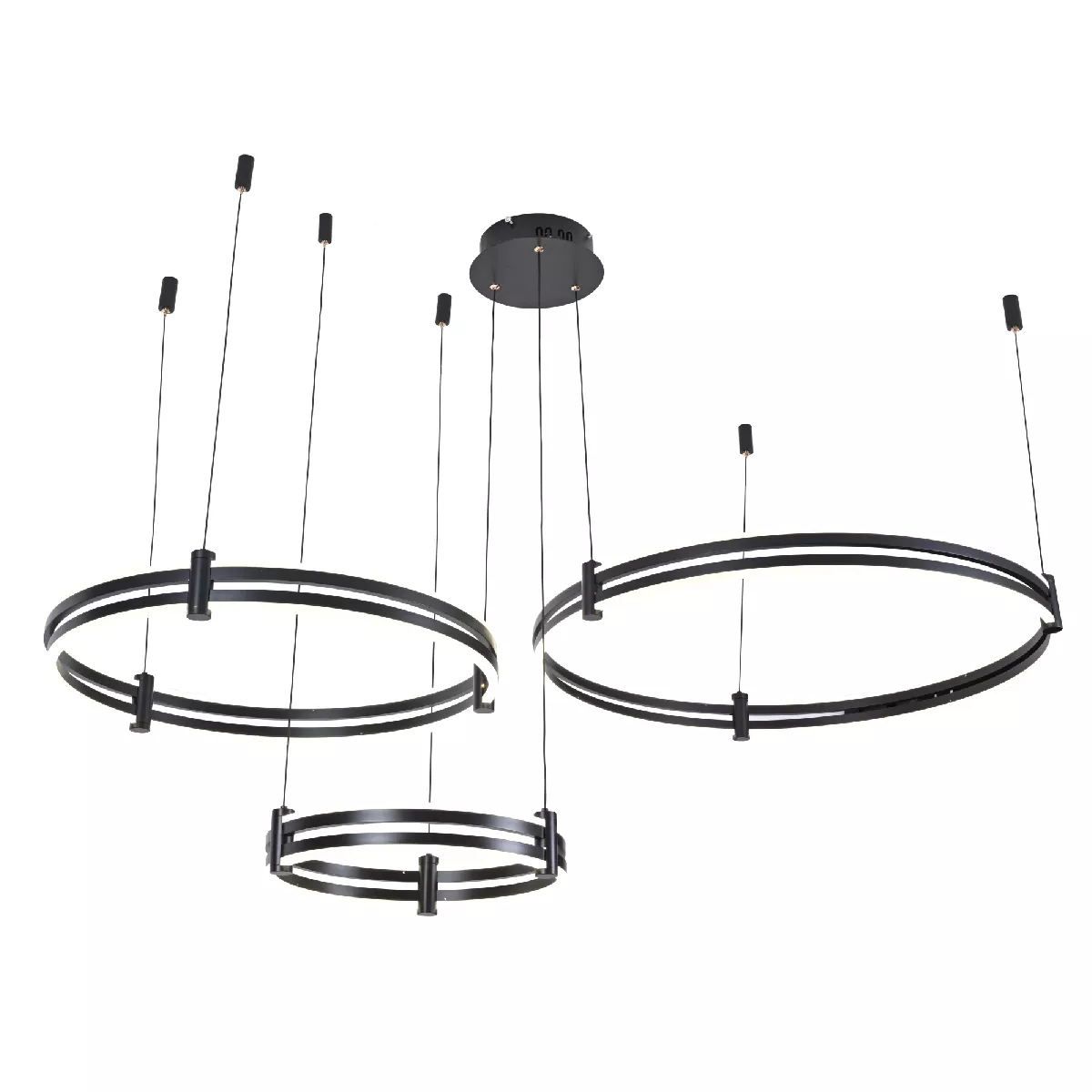 

Подвесная люстра Zortes Duble-R ZRS.27510.03