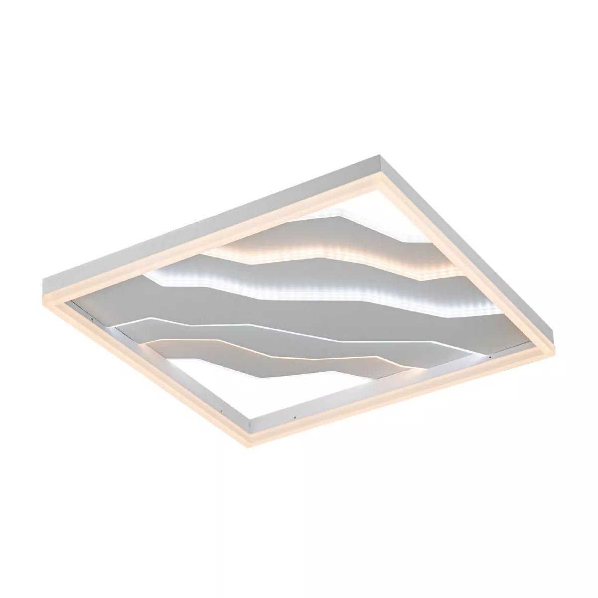 

Потолочный светильник LED4U L1054-500 WH