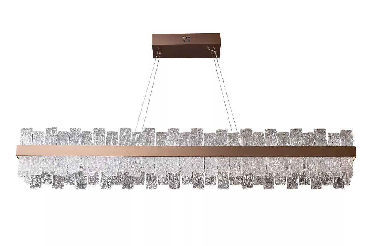 

Подвесная люстра Garda Decor 162FL-60082