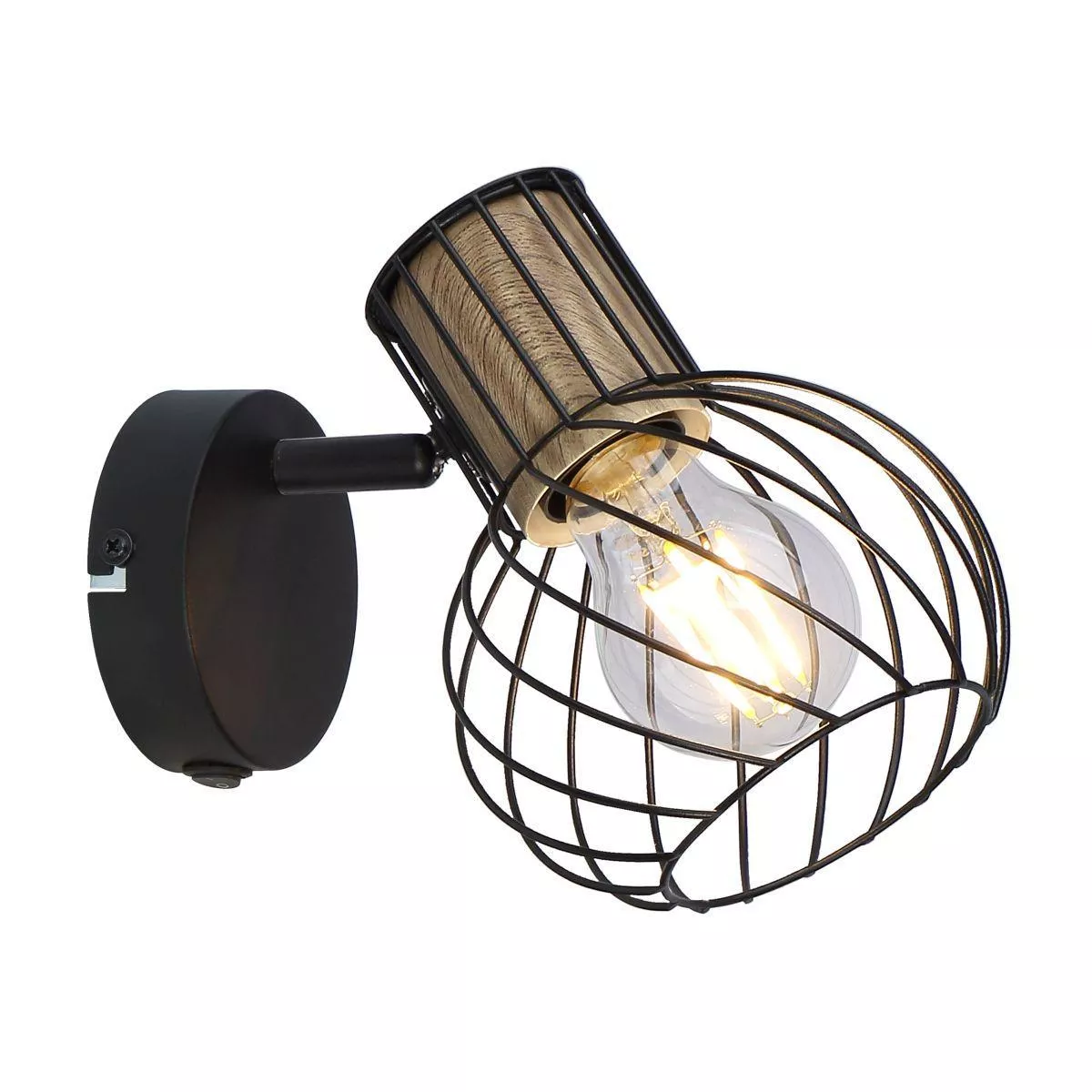 

Спот Globo Luise 54012-1S