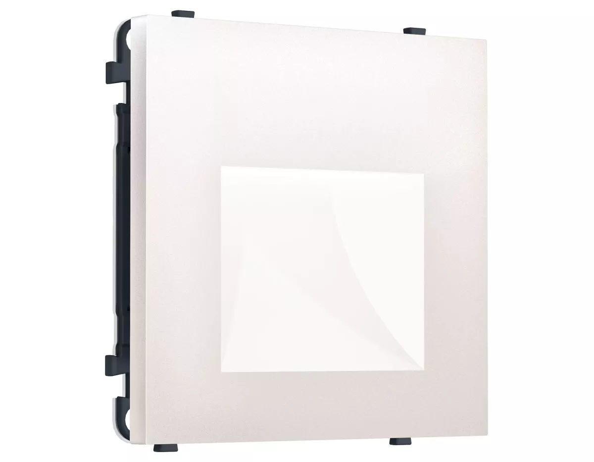 Комплект механизма LED подсветки (Жемчуг) Ambrella Volt QUANT PRO MS217510