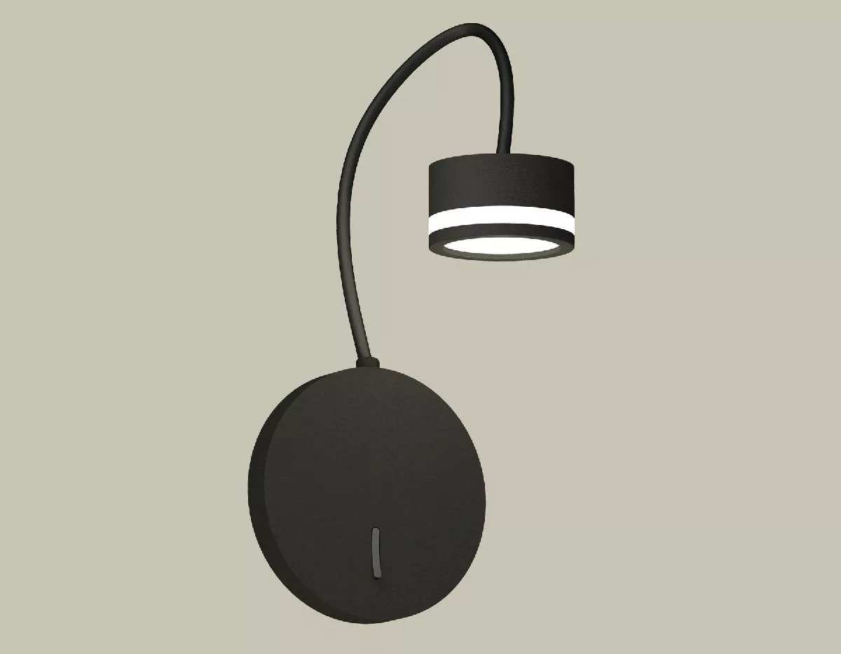 

Бра Ambrella Light Traditional (C9596, N8415) XB9596200