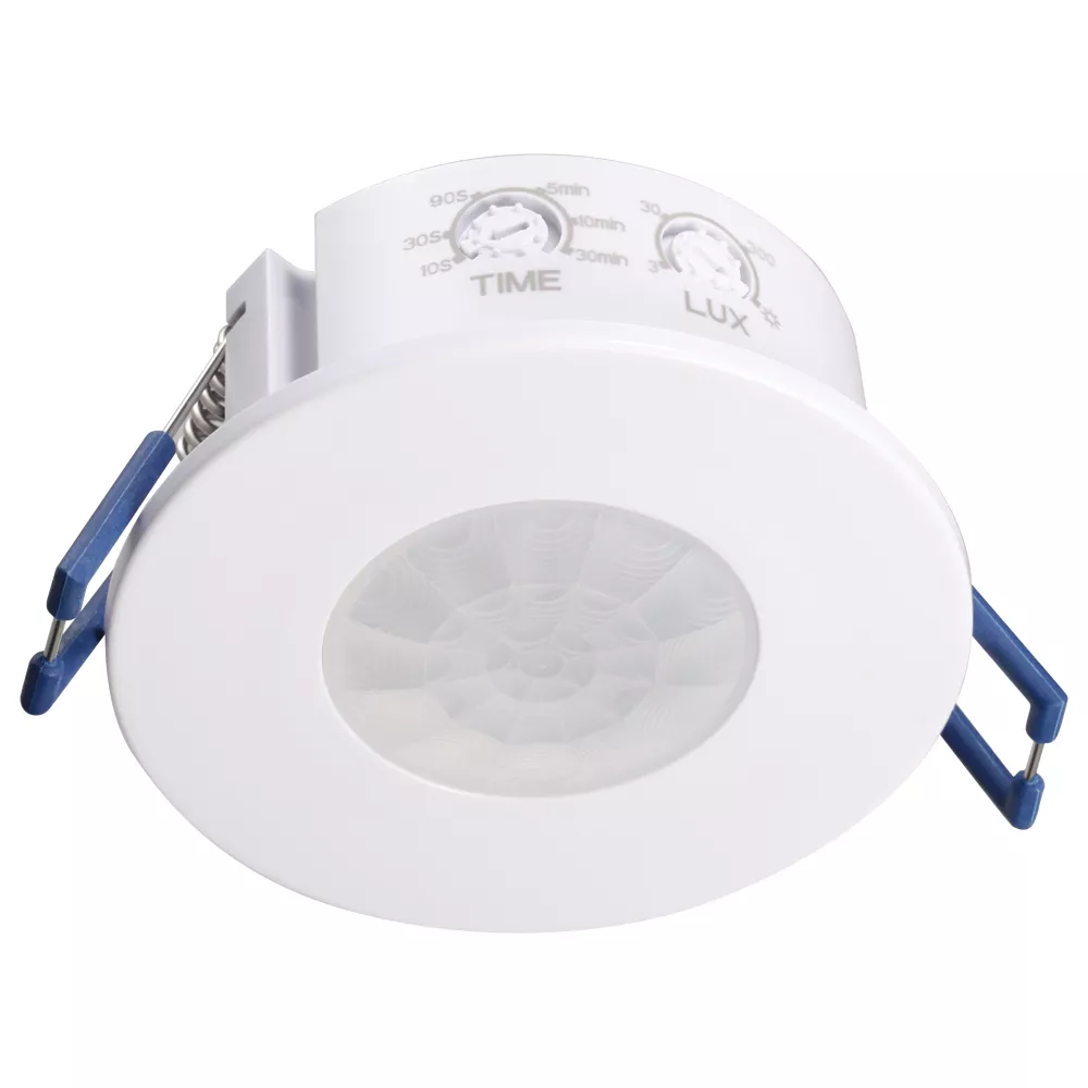 

Датчик движения и освещенности Feron SEN55 51519