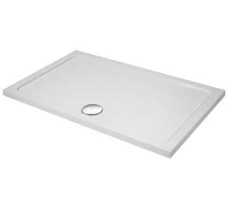 Поддон для душа Cezares SMC AH 100x90 см TRAY-M-AH-100/90-35-W - фото 1