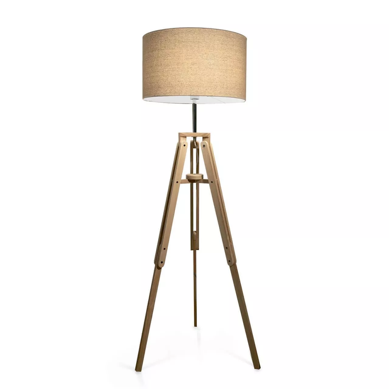 

Торшер Ideal Lux Klimt PT1 137827