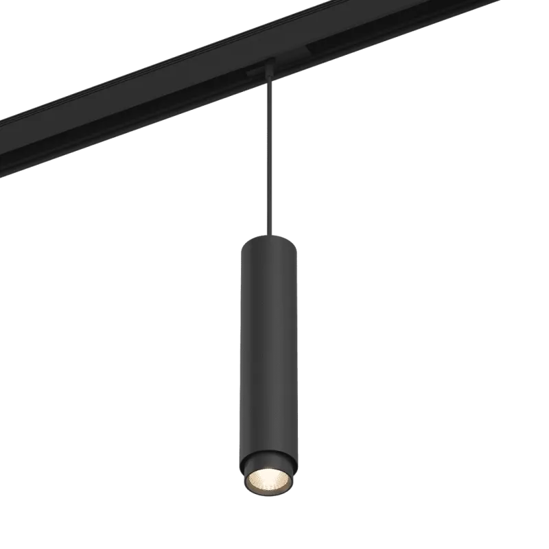 

Трековый светильник DesignLed SY-DIM-601242-BL-20-WW 007367