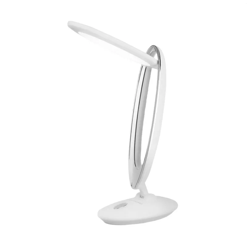 

Настольная лампа Elektrostandard Saturn TL80930 белый 4690389136313