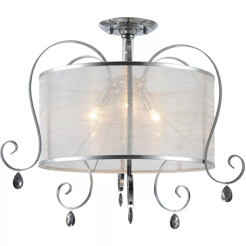 

Потолочная люстра Freya Simone FR2020-CL-03-CH