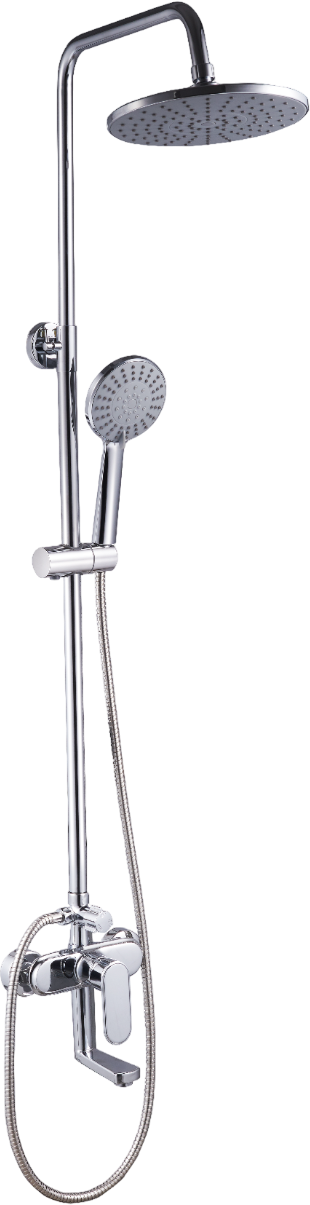 Душевая стойка Профсан 600 PSM-600-8 12190₽