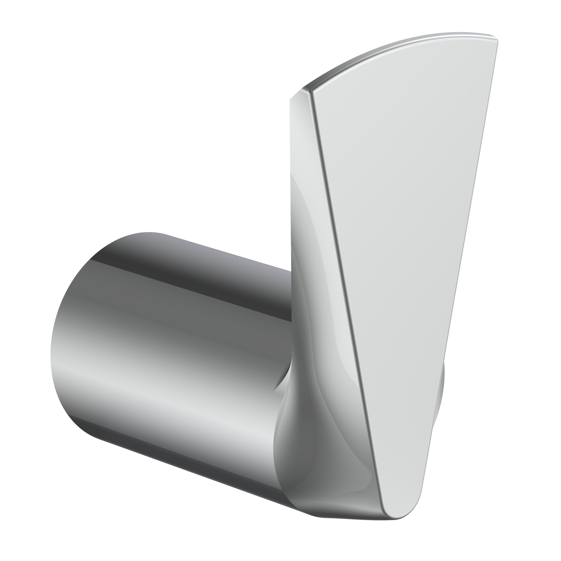 

Крючок Raglo R307.05 хром