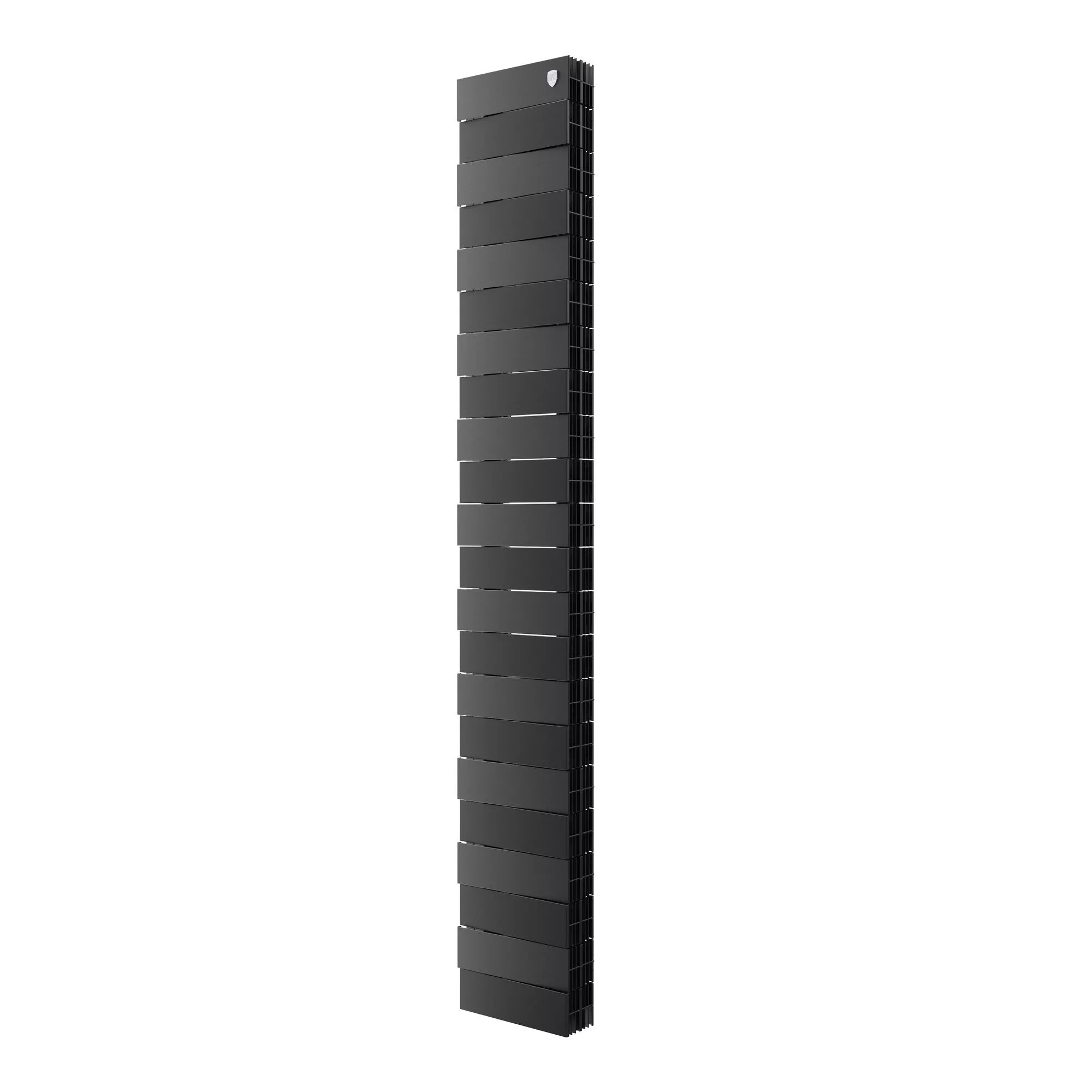 

Радиатор Royal Thermo PianoForte Tower 200 /Noir Sable - 22 секц.