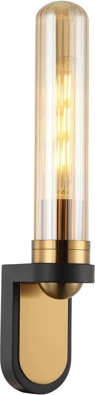 

Настенный светильник Stilfort Савейдж 2200/05/01W