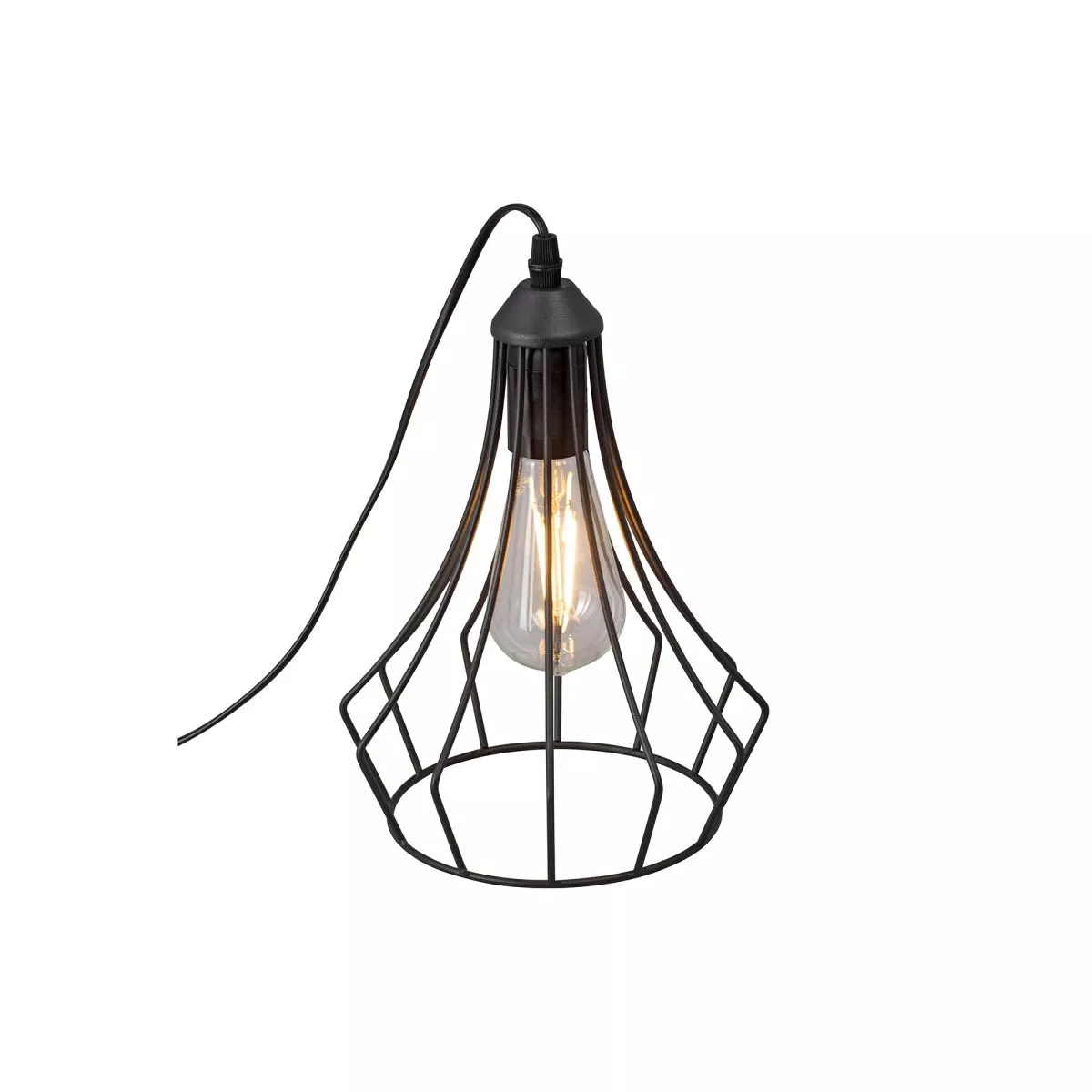 

Подвесной светильник Vitaluce V2566-1/1L