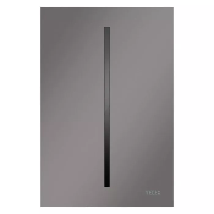 

TECEfilo-Velvet Urinal, 7,2 В, Grigio Londra / Антрацит