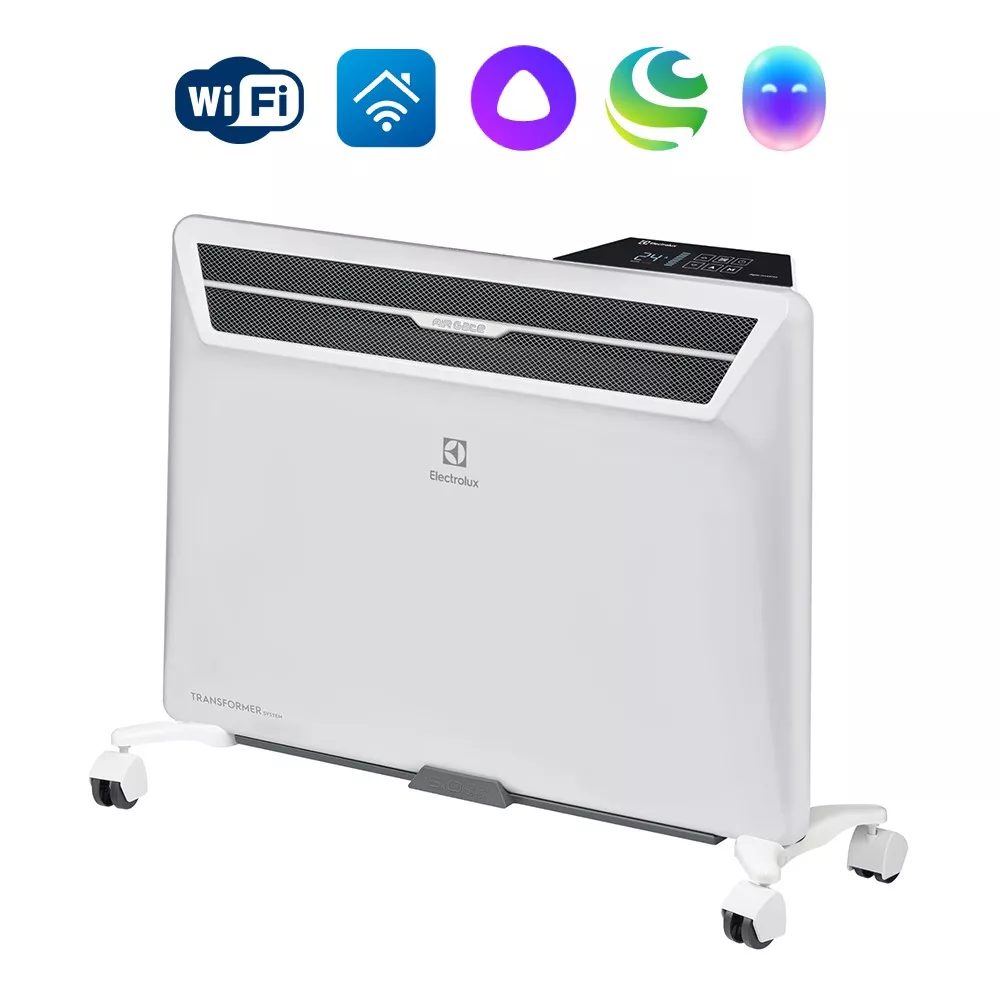 

Комплект Electrolux Air Gate Transformer с блоком управления и шасси ECH/AG2-1500 T-TUI4 (инвертор)