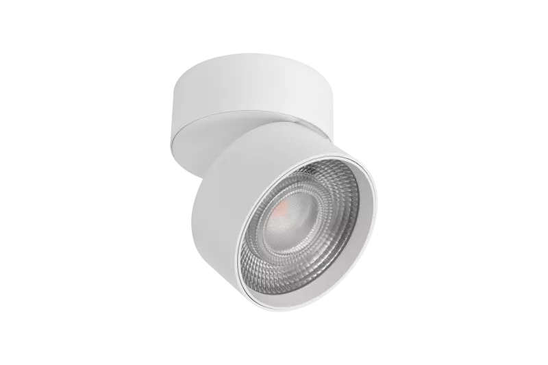 

Потолочный cветильник Lumker Rink R-SSF-WH-NW 014417