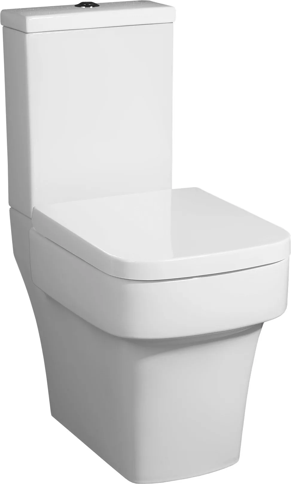 

Унитаз-компакт BelBagno Janice, Белый