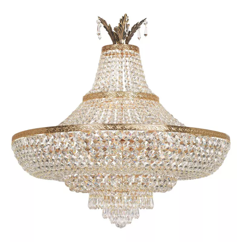 

Подвесной светильник Arti Lampadari Castellana E 1.5.70.600 G