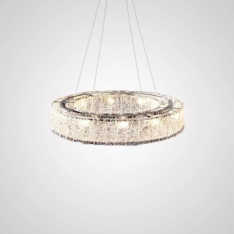 

Подвесной светильник Imperium Loft Torgil 185392-26