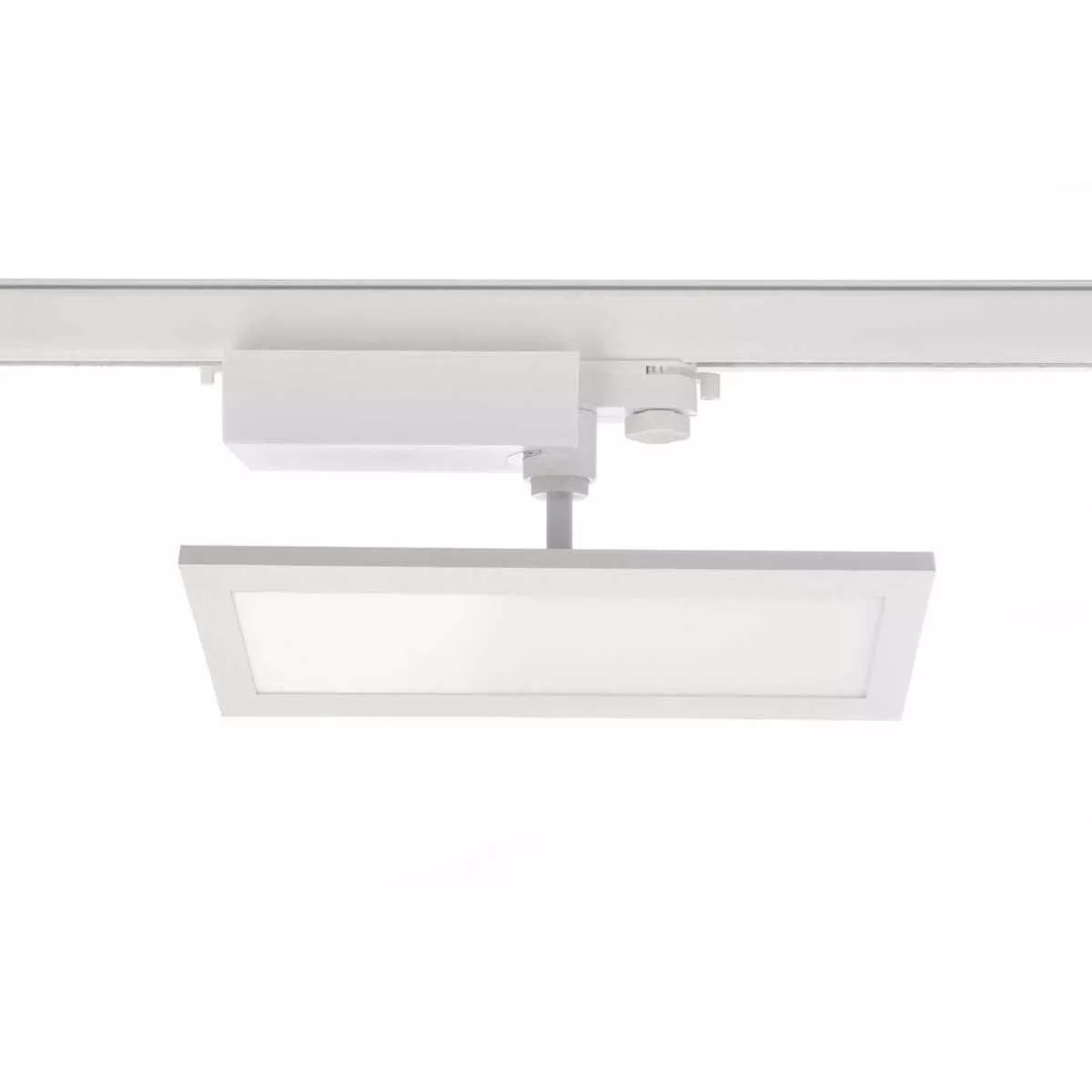

Трековый светодиодный светильник Deko-Light Panel 707134