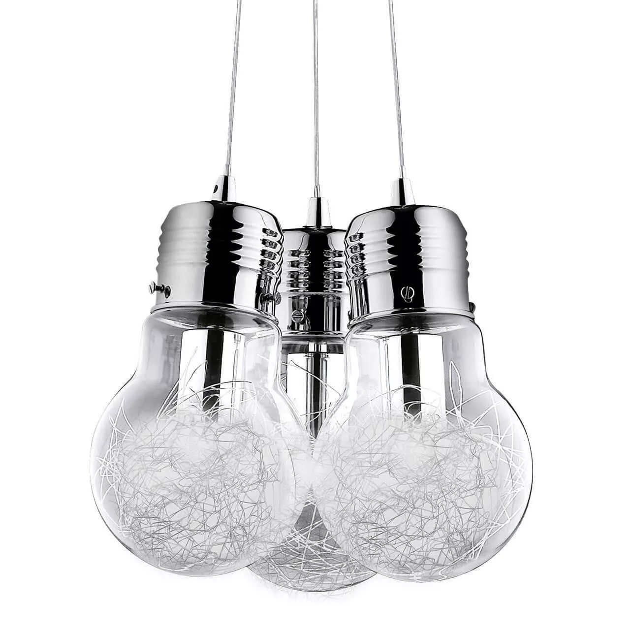 

Подвесная люстра Ideal Lux Luce Max SP3 081762