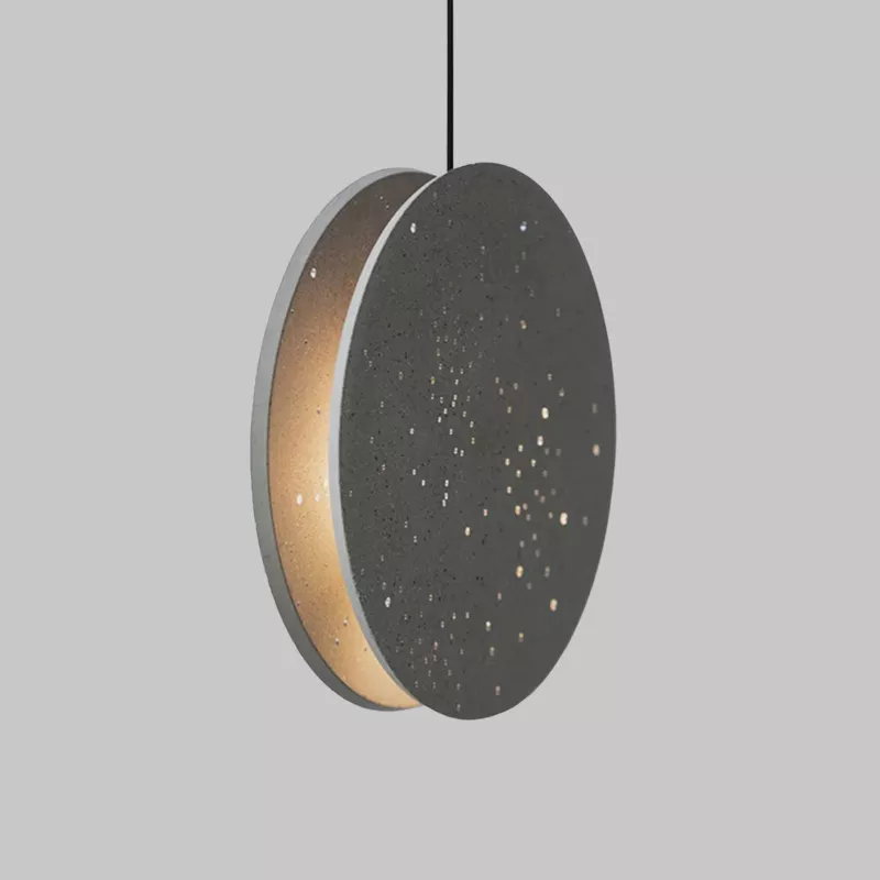 

Подвесной светильник ImperiumLoft Akvilon 191951-23