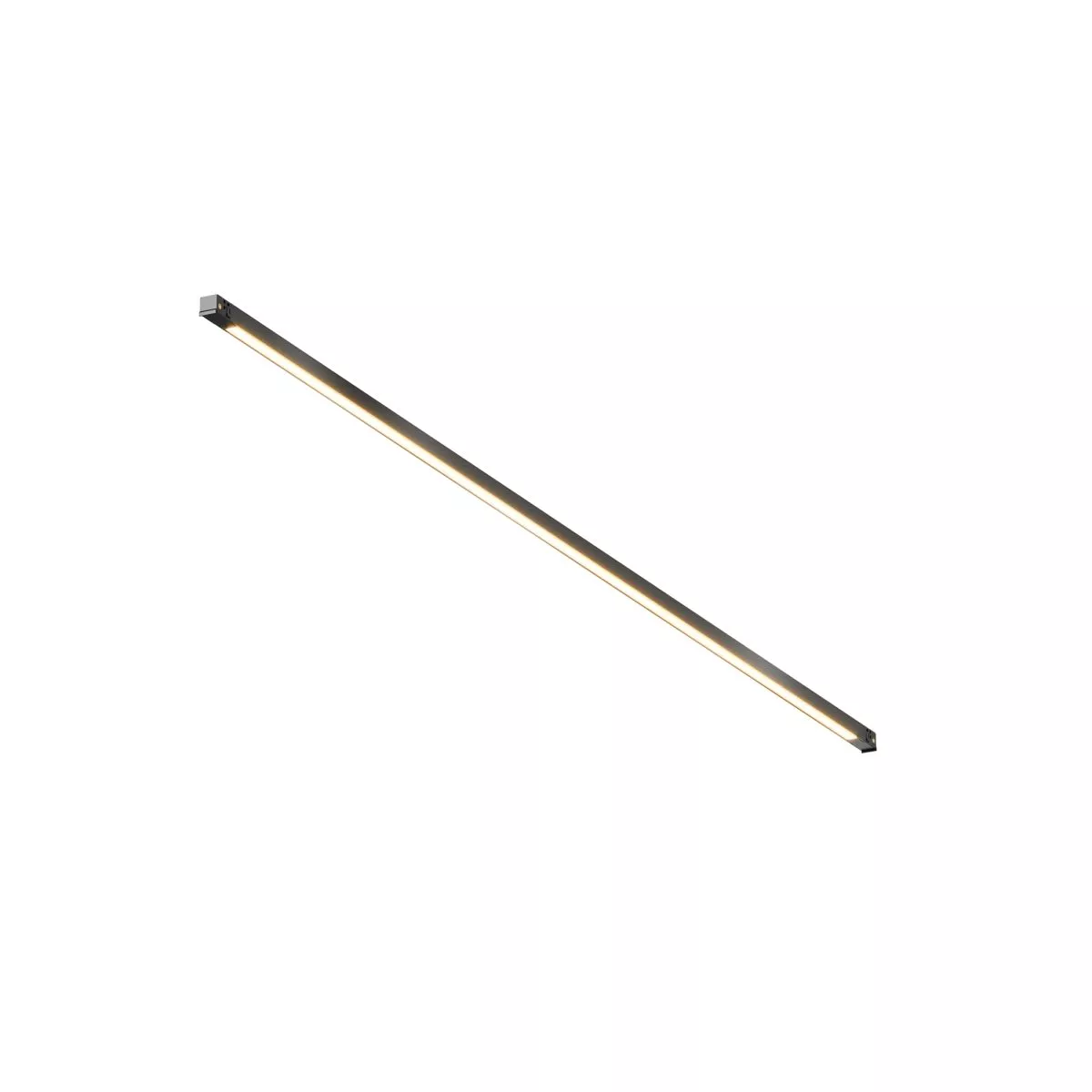 

Трековый магнитный светильник Maytoni Technical Basis Exility X TR240-2-18W3K-B