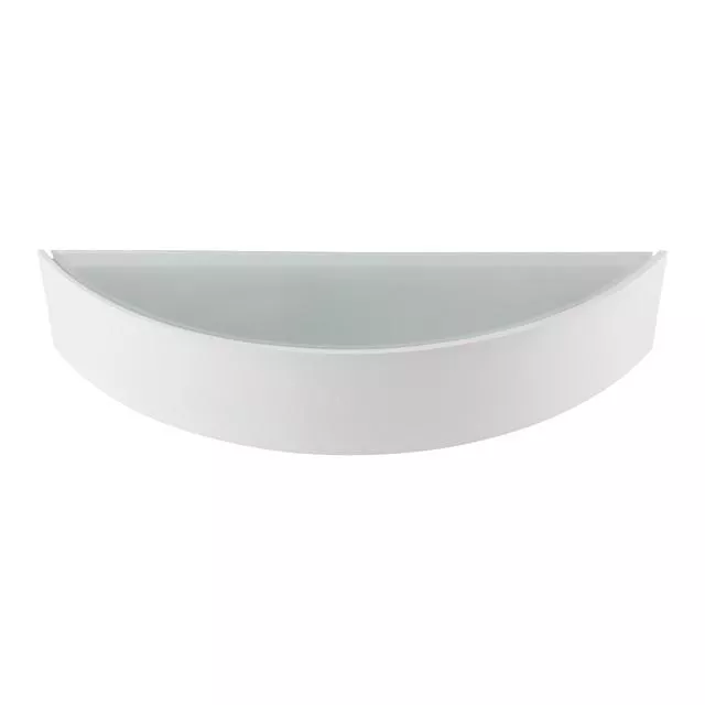 

Светильник настенный Kanlux JASMIN W/M-W 23758