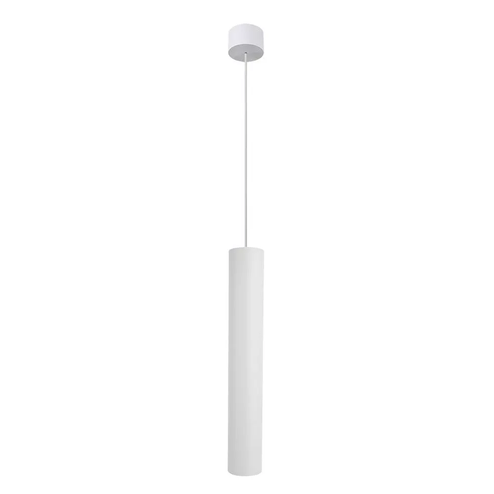 

Точечный подвесной светильник Arte Lamp RIDGET A1526SP-1WH