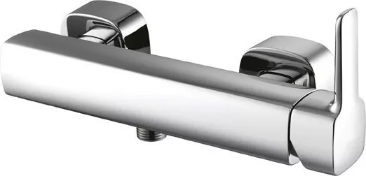 Смеситель для душа Cezares Tesoro TESORO-D-01 хром 14080₽