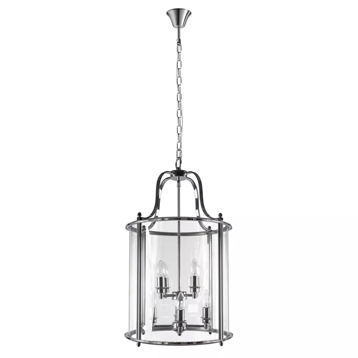 

Подвесной светильник Loft IT Lighthouse 10456/8 CR