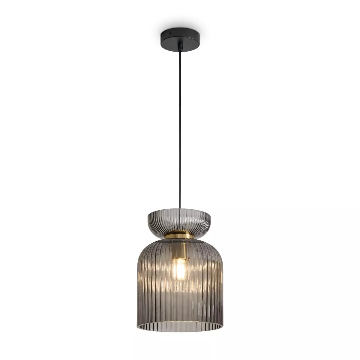 

Подвесной светильник Freya Layla FR5558PL-01SM