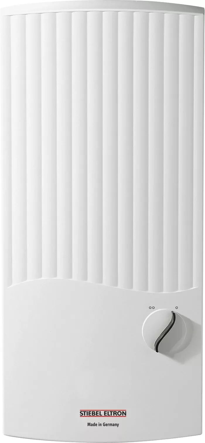 

Водонагреватель Stiebel Eltron PHB 18 проточный, трехфазный