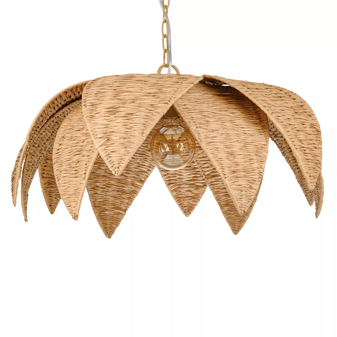 

Подвесной светильник Covali VH-29464