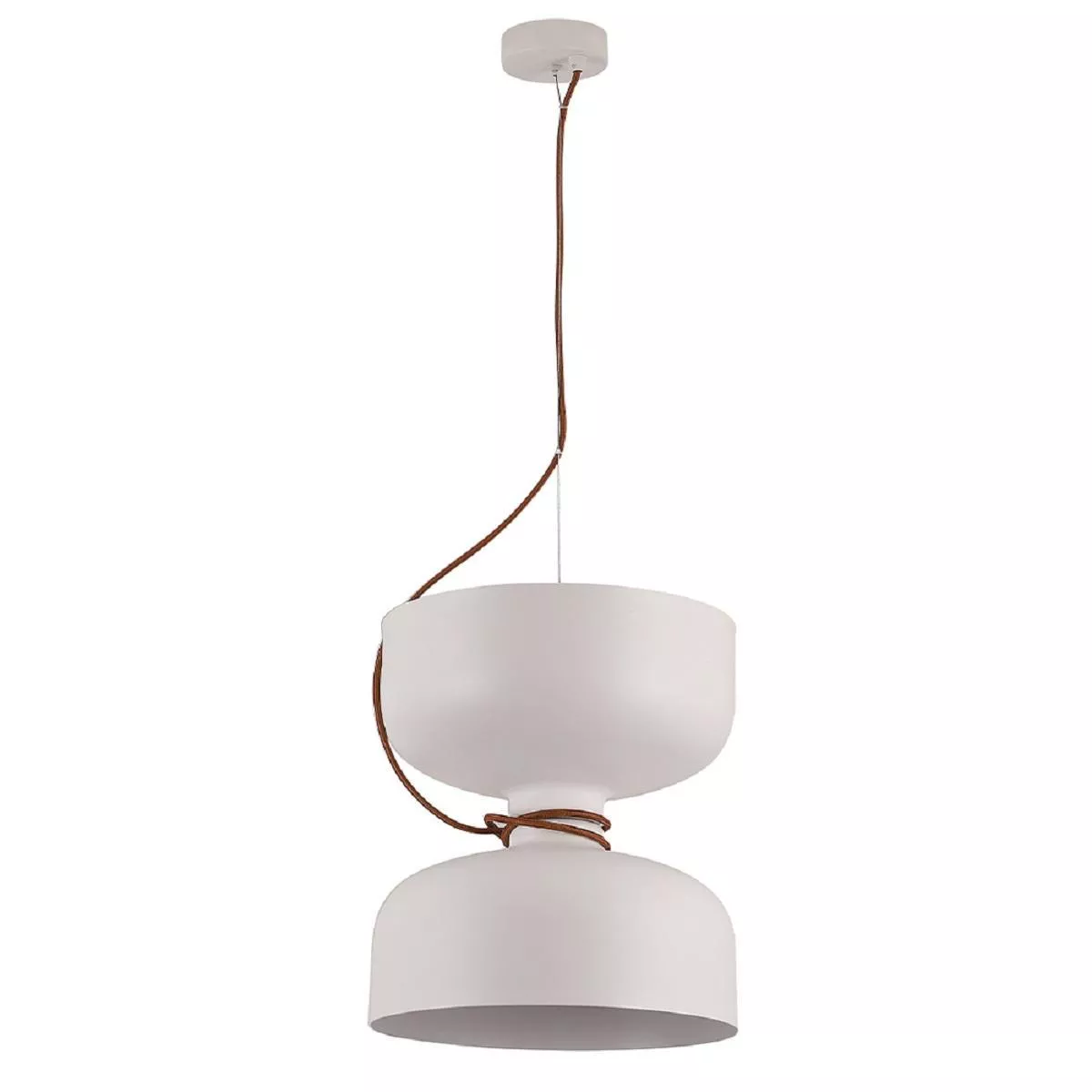 

Подвесной светильник Crystal Lux Uno SP1.1 White