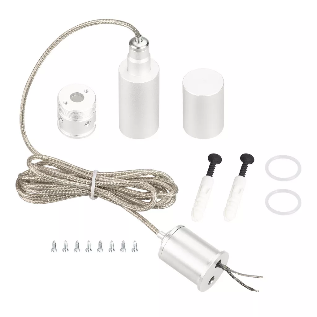 

Подвес Arlight MOONLIGHT-VT-LIFT-TOP-D18 White 048387