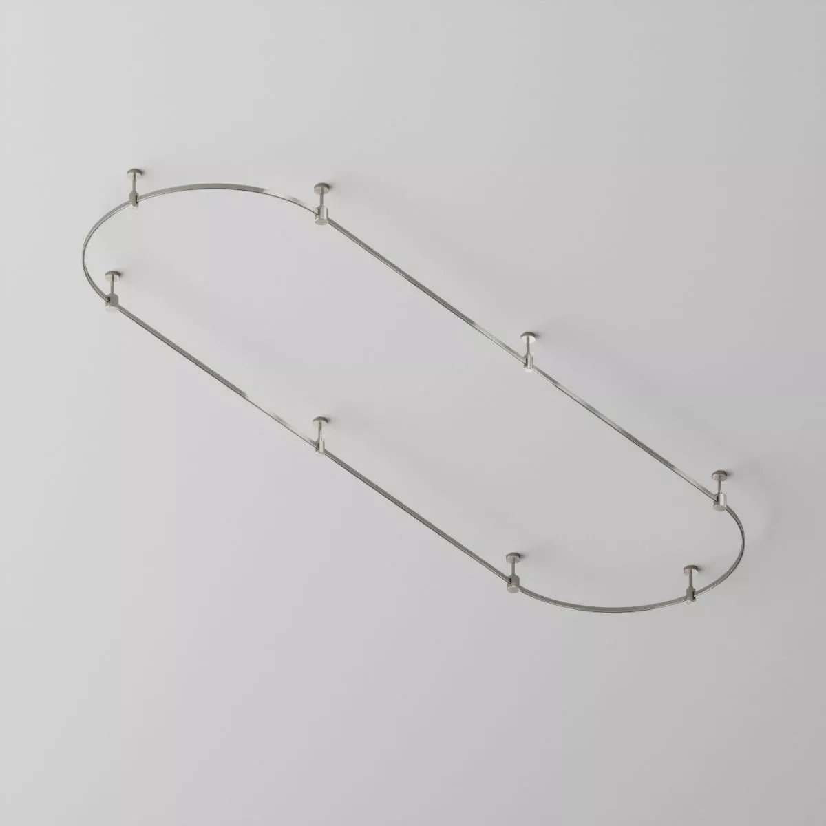 

Основание Short для трековых светильников Maytoni Technical Flarity TFC-Flar-S01-PT