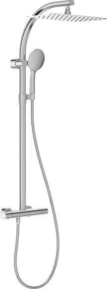 

Душевая стойка Jacob Delafon Talan E20642RU-CP