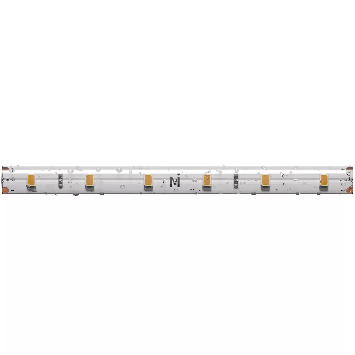 

Светодиодная лента Maytoni Base 24В 2835 9,6Вт/м 4000K 5м IP65 201181