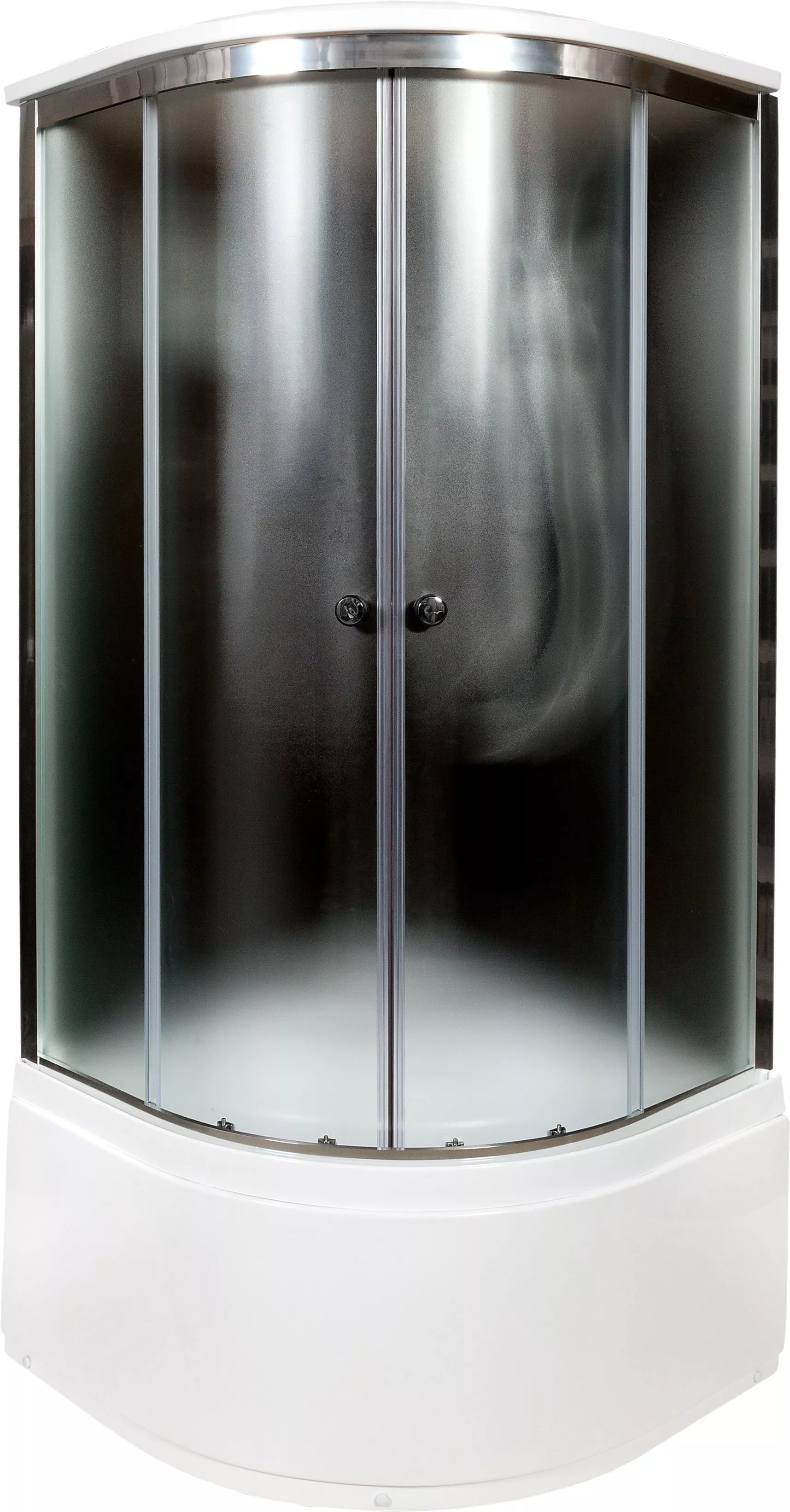 

Душевая кабина Deto B 90х90 (B90SELBLACK)