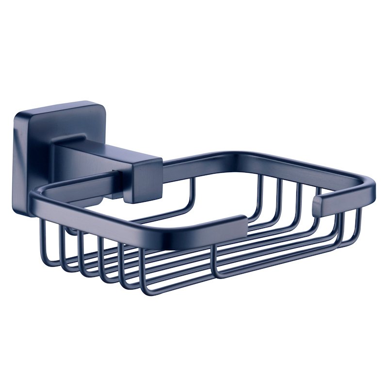 

Мыльница Fashun A26 A2602-1-17 графит