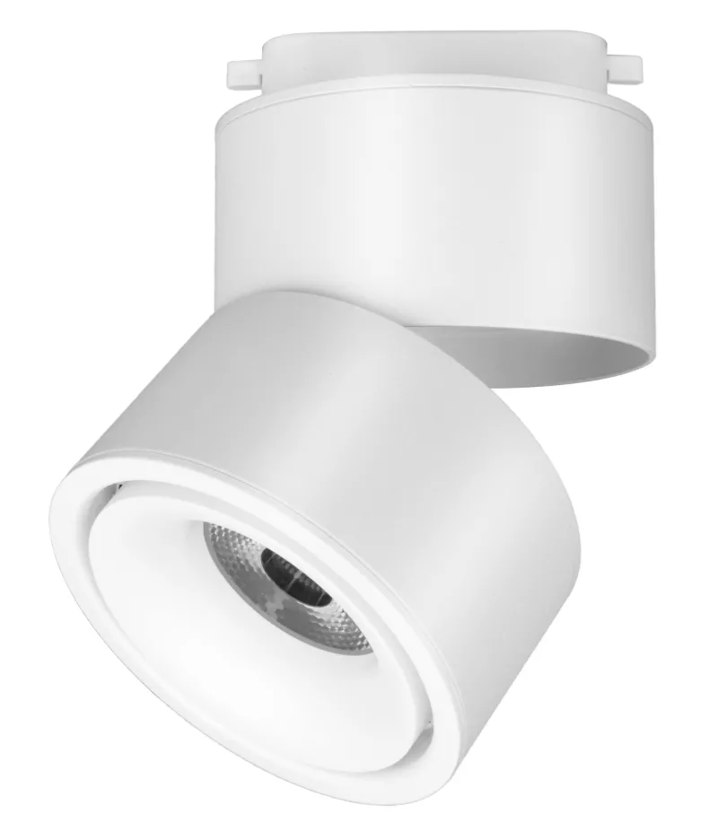

Трековый светильник Maytoni Technical Yin TR084-1-15W3K-D-W