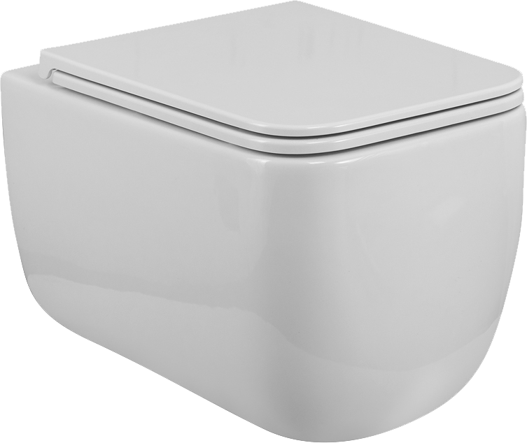 

Унитаз подвесной BelBagno Luce BB076CH-TOR/SC