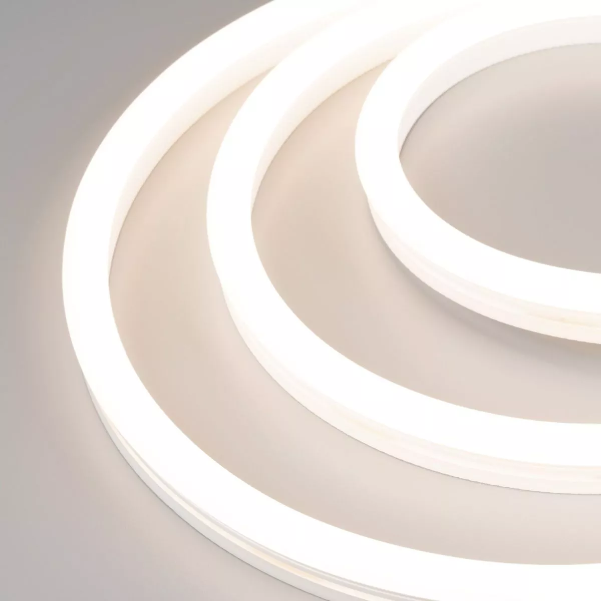 

Светодиодная герметичная лента Arlight WAVE-SIDE-A120-12x25mm 230V Day4000 (12 W/m, IP67, 50m, wire x2) 047810