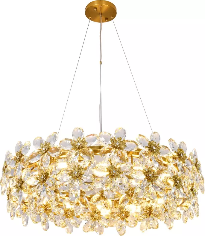 

Подвесная люстра Stilfort Гарде Арт 2196/05/14P