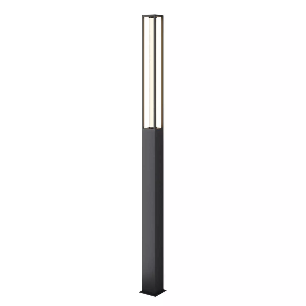   Santehnika Room Садово-парковый светильник Outdoor O480FL-L25B3K