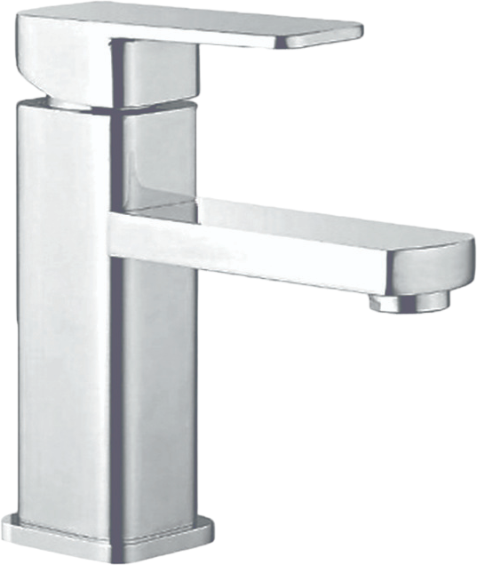 

Смеситель для раковины РМС SL144 001F