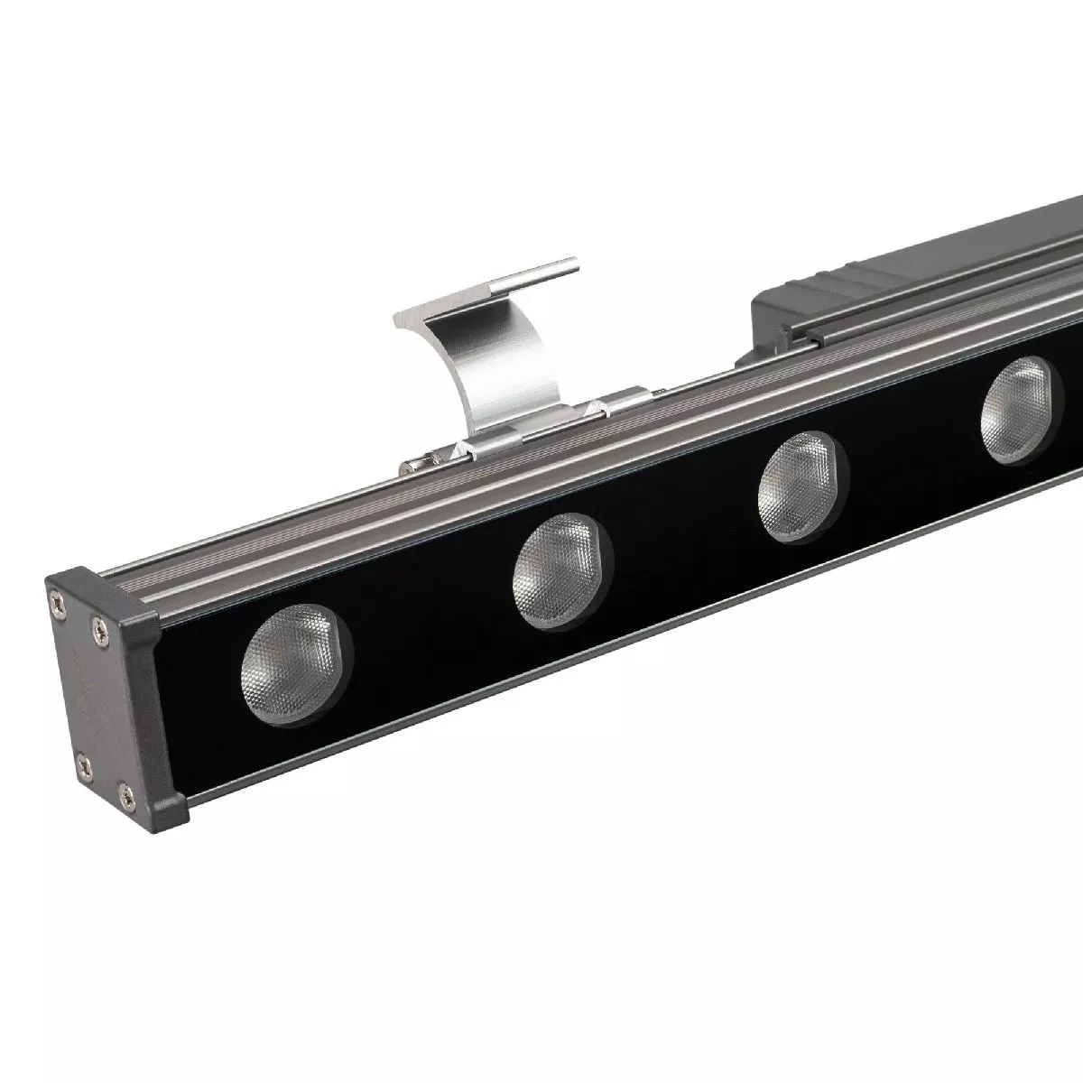   Santehnika Room Линейный прожектор Arlight AR-LINE-500-9W Warm3000 (GR, 30 deg, 230V) 037366(1)