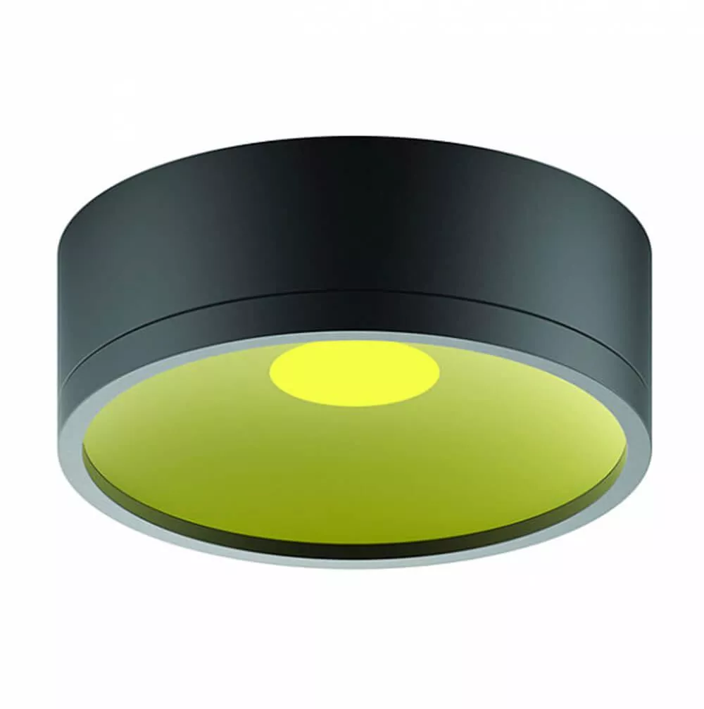 

Потолочный светодиодный светильник Gauss Overhead HD026